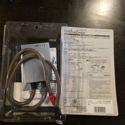 Silver Sun Automobile Hyper Voltage Stabilizer Type LR Hot Inazuma Inazma Earth 