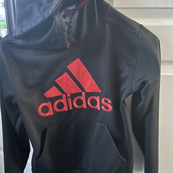 Adidas Hoodie 