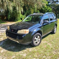 2006 Saturn VUE
