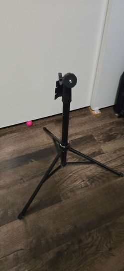 Tripod