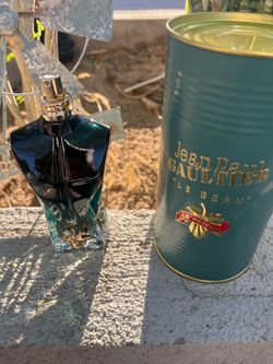 Jean Paul Gaultier “Le Beau” Le Parfum