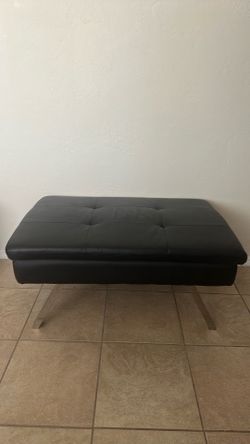 Bench