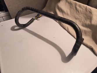 Modolo Equipe Brevettato Drop Bars 