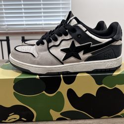 Bapesta Sk8te