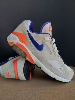 Nike Air 180 Retro Men's Size 10