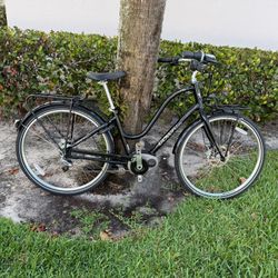 Electra Townie Electric Bike Need A Battery 26 Wheel