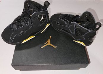 Jordan True Flight (TD) - Size  8C