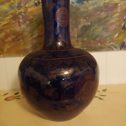 Chinese Vase Mark