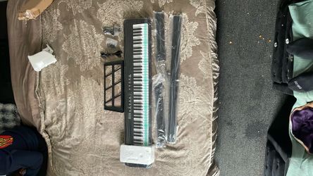 keyboard piano