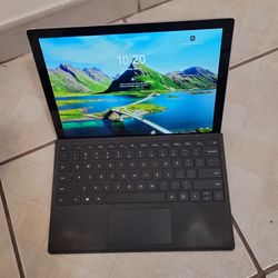 Surface Pro 6 (Read)