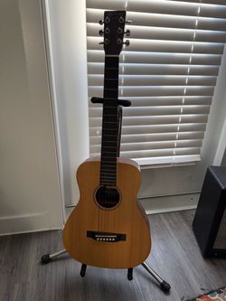 Martin Little Martin / LX1