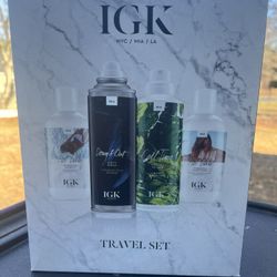 Beauty Items 