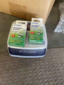 CD/DVD Label Maker