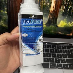 Ice Puré 