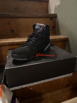Retro Jordan 7
