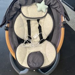 Larex Baby Swing