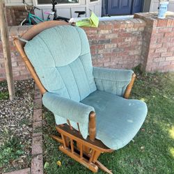Rocking Chair