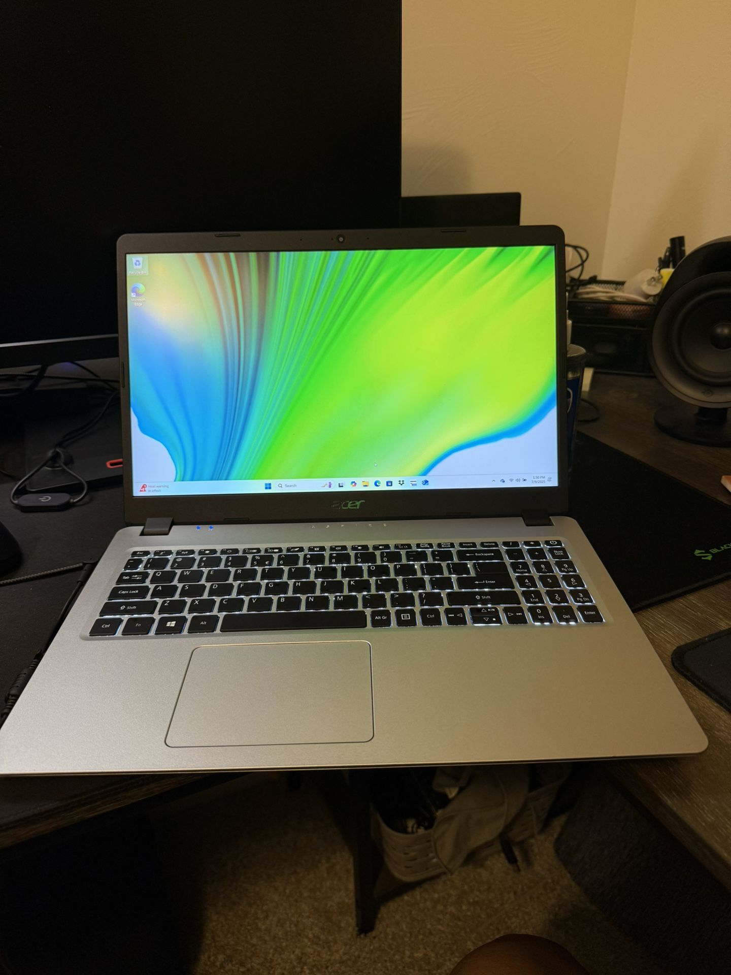 Acer Laptop