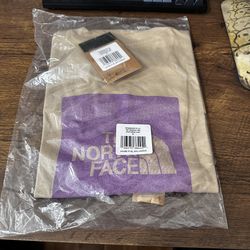 Supreme The North Face Shirt Khaki XL 