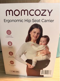 MomCozy