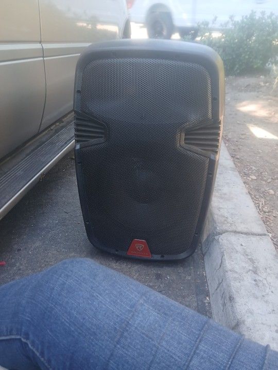 Rockville Bluetooth Speaker