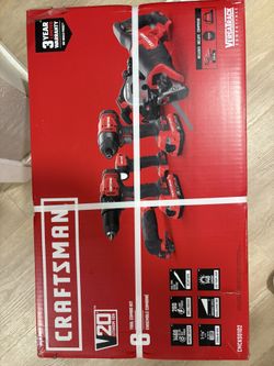 Craftsman