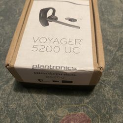 Wireless Single-Ear Headset 