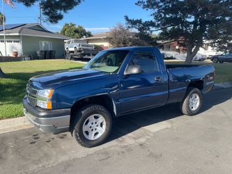 2000 Chevrolet Silverado 1500