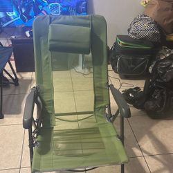 Folding  Beach Chair