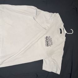 AMIRI PALM SPRINGS SHIRT