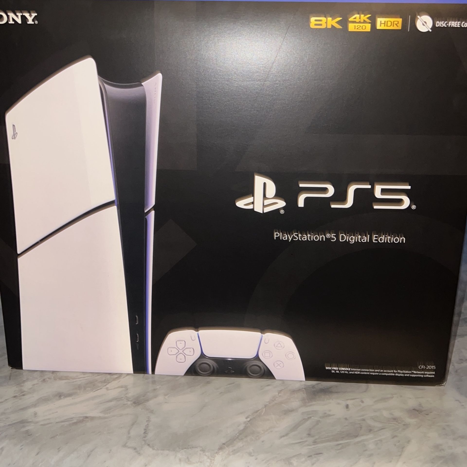 Ps5