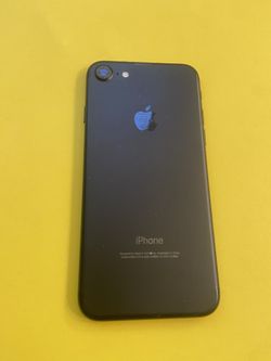 iPhone 7 Factory Unlocked 