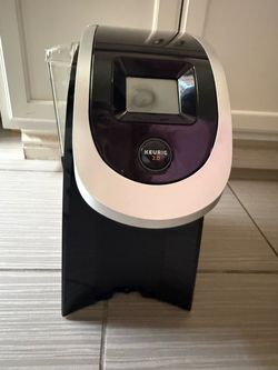 Keurig K200 Coffee Machine