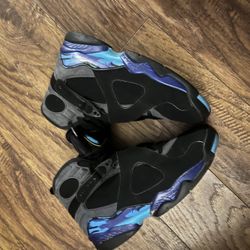 Jordan 8 