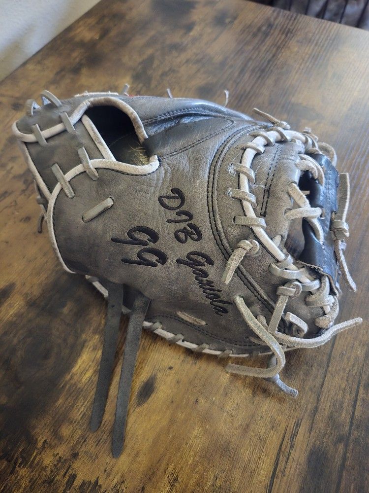 Rawlings Catchers Glove