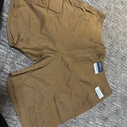 Men’s Short 