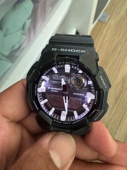 G Shock Casio wristwatch - Japan Movement