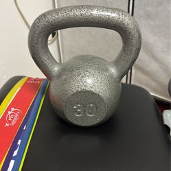 Kettlebell