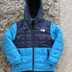 The North Face boys jacket 