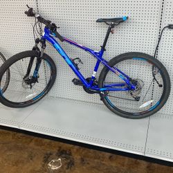 Gt Aggressor Pro Mountain Bike