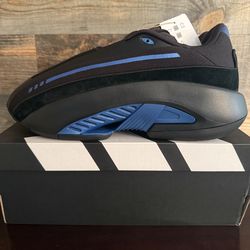 Adidas Mad IIIfinity Black Dark Marine