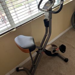 Stationary Bike