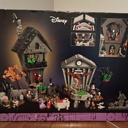 LEGO'S 