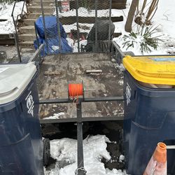 2024 carry on trailer 5x8