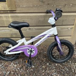 Specialized Hotrock 12