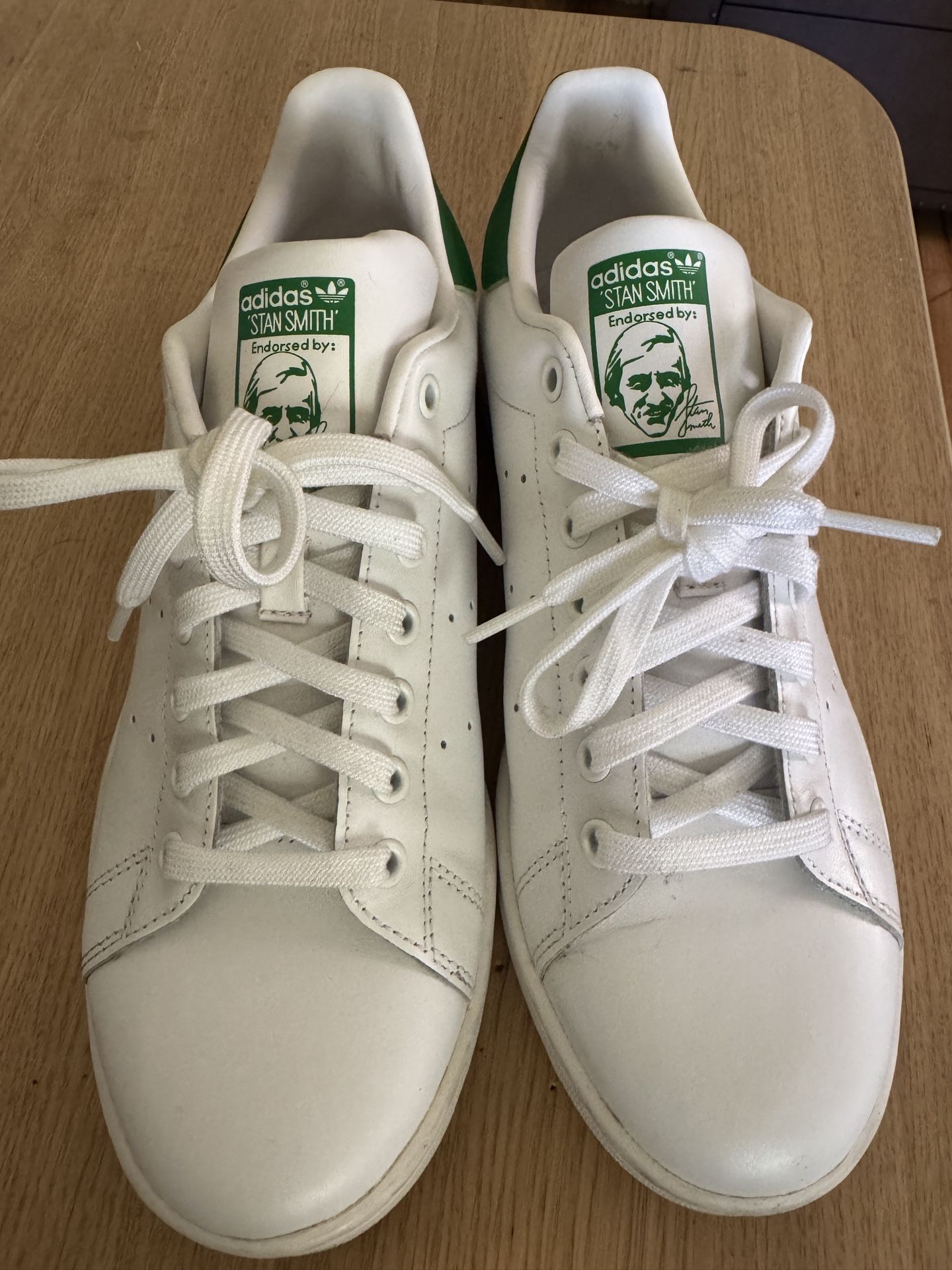 Adidas Stan Smith, Size 9