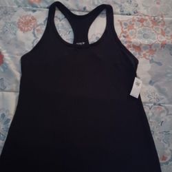 New- Old Navy Active Wear Tank Size XS