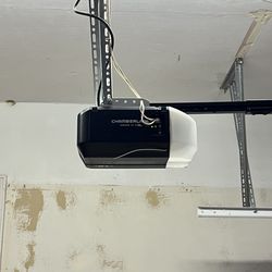 Garage Door Opener