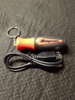 Snap On