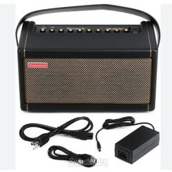 SPARK 40 AMP.    ALMOST BRAND NEW